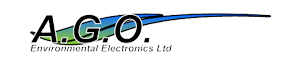 AGO Environmental logo