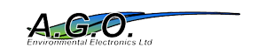 AGO Environmental logo