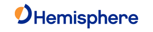 Hemisphere logo