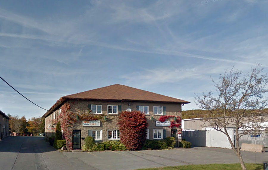 DASCO Halifax Office