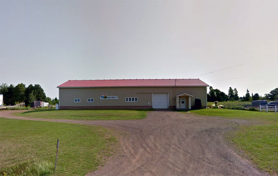 DASCO PEI Head Office