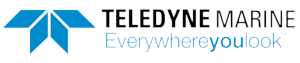 Teledyne Marine logo
