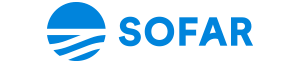 Sofar logo