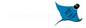 Videoray logo