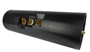 BlueView T2250-360 Tunnel Profiler by Teledyne
