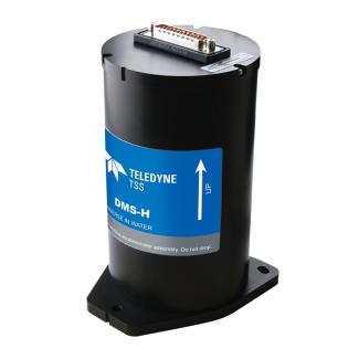 TSS DMS-H by Teledyne