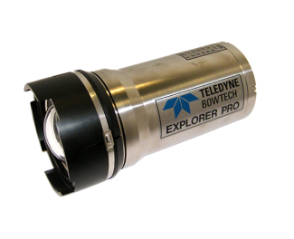 Bowtech Explorer-Pro by Teledyne
