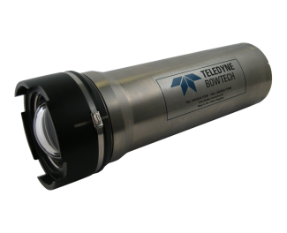 Bowtech HD Zoom IP by Teledyne