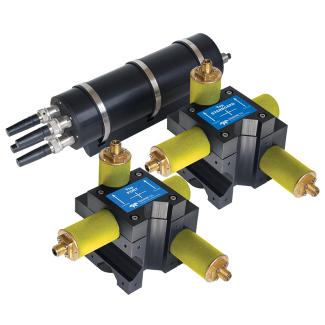 TSS HydroPACT 350 by Teledyne