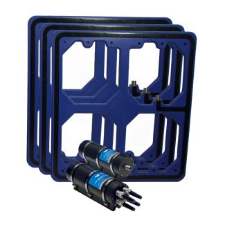 TSS HydroPACT 440 by Teledyne