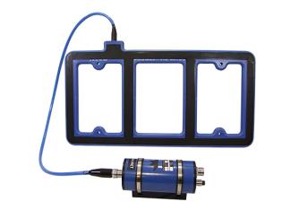 TSS HydroPACT 66OE by Teledyne