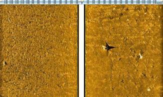 Gavia Klein Side Scan/Bathymetry Sonar Module by Teledyne