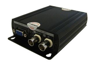 Bowtech L3C-AHD by Teledyne