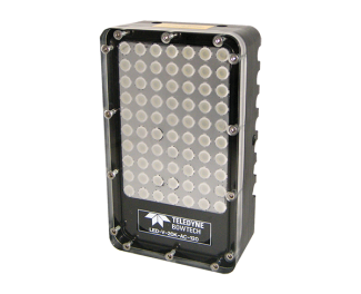 Bowtech LED-V-Series by Teledyne