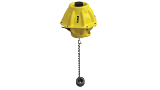 Benthos Long Baseline (LBL) Systems by Teledyne