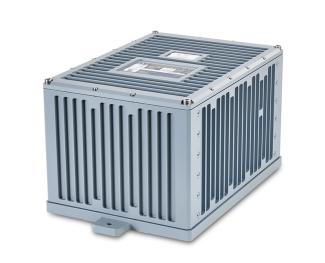 TSS MK31 INS by Teledyne