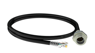 Impulse Net Series 1 Gigabit Ethernet by Teledyne