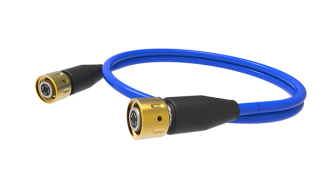 Impulse Net Series 1 Gigabit Ethernet by Teledyne