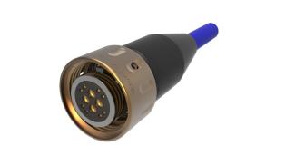 Impulse Net Series 1 Gigabit Ethernet by Teledyne