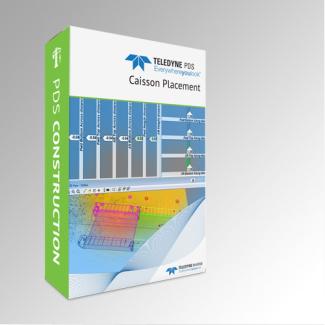 PDS Construction by Teledyne