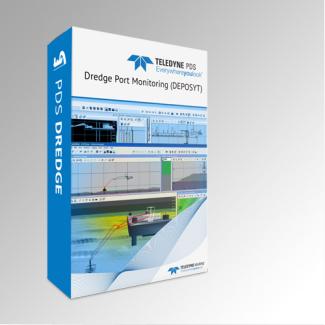 PDS Dredge by Teledyne