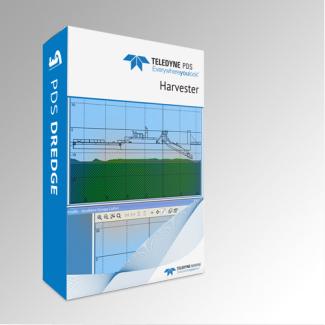 PDS Dredge by Teledyne