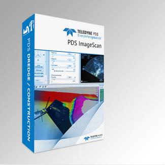 PDS Dredge by Teledyne