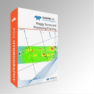 PDS Hydrography by Teledyne