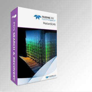 PDS Construction by Teledyne