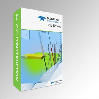 PDS Construction by Teledyne