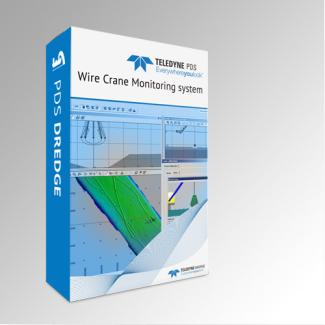 PDS Dredge by Teledyne