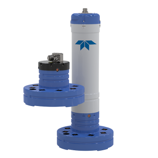 Pinnacle ADCP by Teledyne