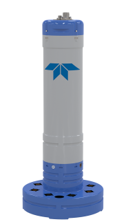 Pinnacle ADCP by Teledyne