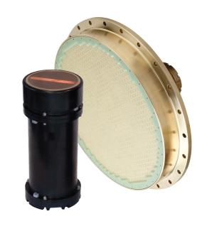 Pioneer DVL by Teledyne