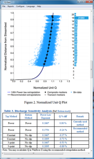 Q-View QA/QC Software by Teledyne