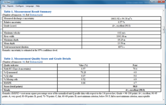 Q-View QA/QC Software by Teledyne