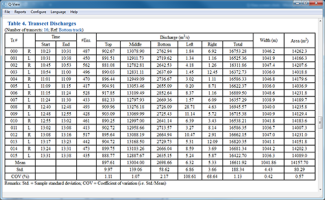 Q-View QA/QC Software by Teledyne