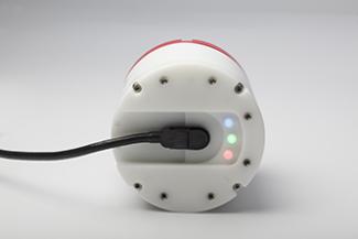 RiverPro ADCP by Teledyne