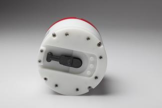 RiverPro ADCP by Teledyne