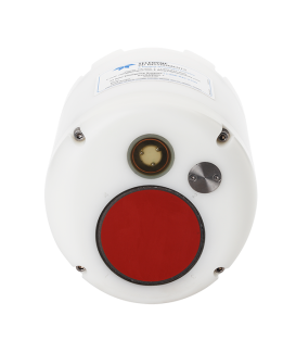 RiverRay ADCP by Teledyne
