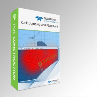 PDS Construction by Teledyne
