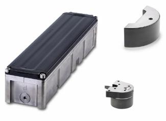 SeaBat F50 by Teledyne