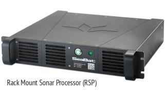 SeaBat F50 by Teledyne