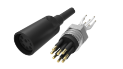 Impulse Splash Mate Series by Teledyne
