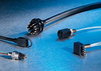 Impulse Splash Mate Series by Teledyne