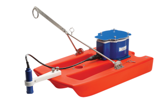 StreamPro ADCP by Teledyne