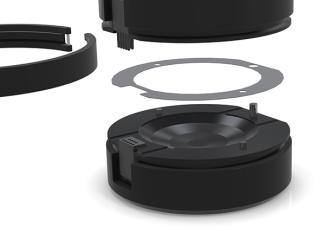 Tasman DVL by Teledyne