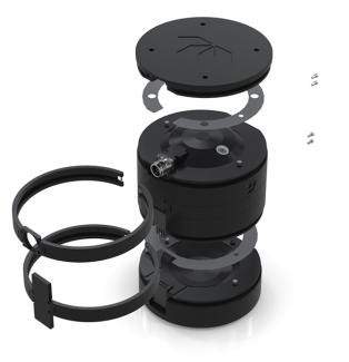 Tasman DVL by Teledyne