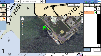 Benthos Trackit USBL System by Teledyne