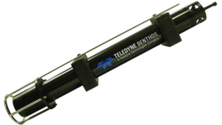 Benthos USBL Directional Acoustic Transponder (DAT) by Teledyne